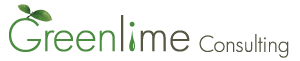 Greenlime – The zest of IT Logo